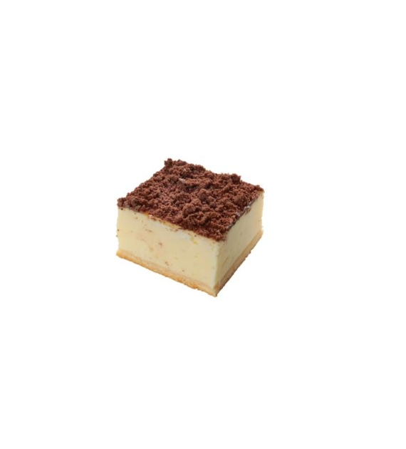 KO.Sernik z kakaową kruszonką 3,5 kg/7kg