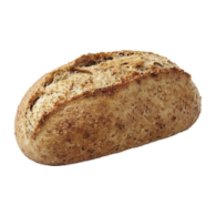 LL Bułka grahamka 78g/85szt