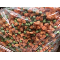 H-no Marchew z groszk. EK.2,5/10kg
