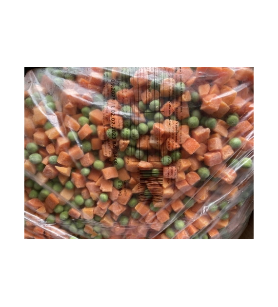 H-no Marchew z groszk. EK.2,5/10kg