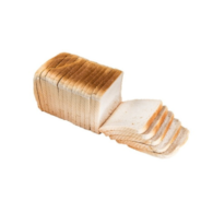 LL Tost pszenny 800g/6szt.
