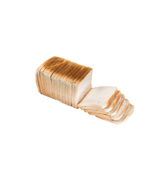 LL Tost pszenny 800g/6szt.