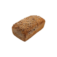 LL Chleb ze słonecznikiem 450g/12szt.