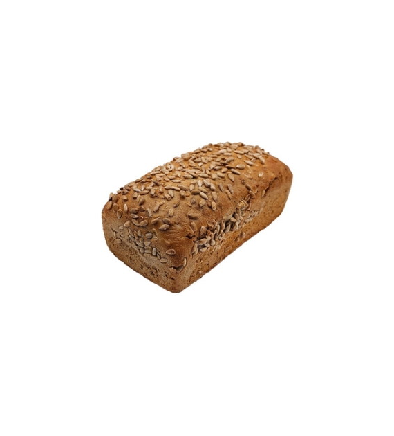 LL Chleb ze słonecznikiem 450g/12szt.