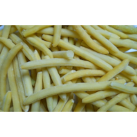 Twa. Fasola żółta cała 2,5/10kg
