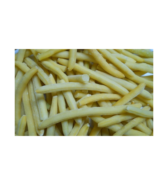 Twa. Fasola żółta cała 2,5/10kg