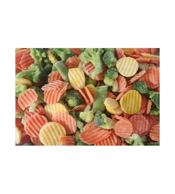 Twa. Mieszanka Euro-Mix 2.5kg/10kg