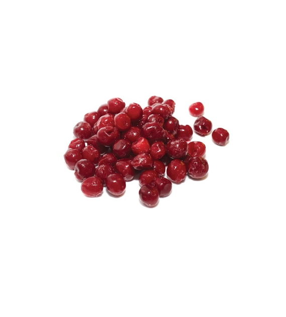 AP. Wiśnia bez pestki 2.5kg/10kg