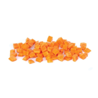 AP. Marchew kostka 2.5kg/10kg
