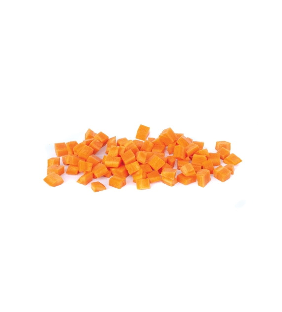 AP. Marchew kostka 2.5kg/10kg