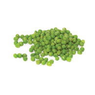 AP. Groszek zielony 2,5kg/10kg