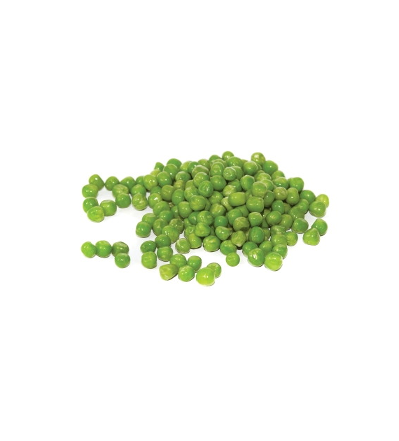 AP. Groszek zielony 2,5kg/10kg