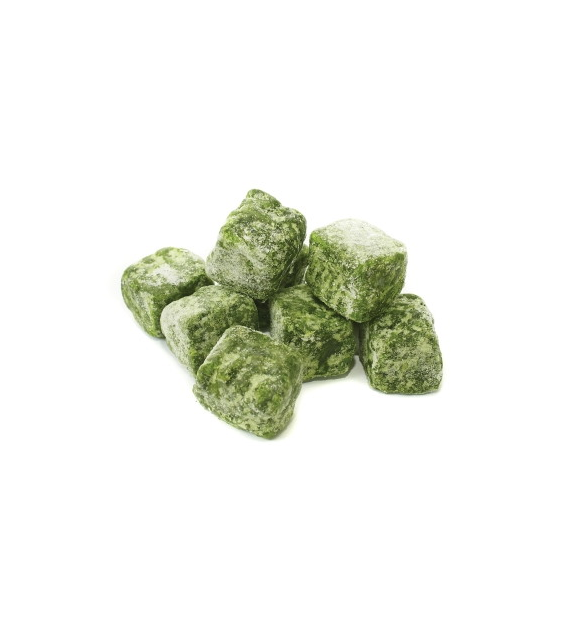 AP. Szpinak rozdrobniony 2,5kg/10kg