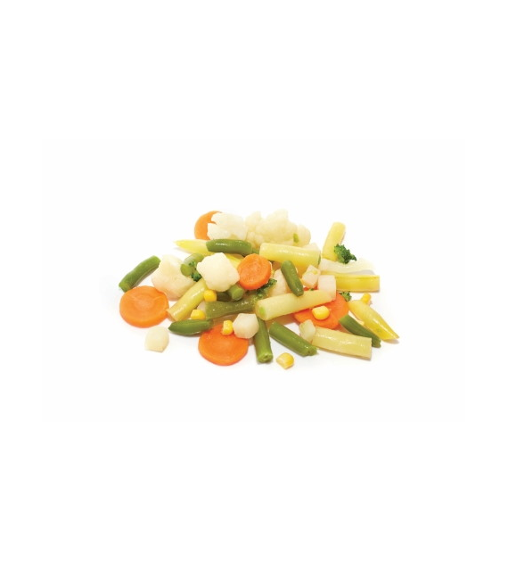 AP. Mieszanka 7skł 2,5kg/10kg