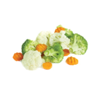 AP. Bukiet 3 składnikowy 2,5kg/10kg