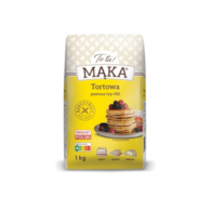 Żab. Mąka pszenna 450 1kg