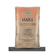Żab. Mąka pszenna 500 worek 25kg