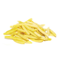 AP. Fasola szparagowa żólta cięta 2.5kg/10kg
