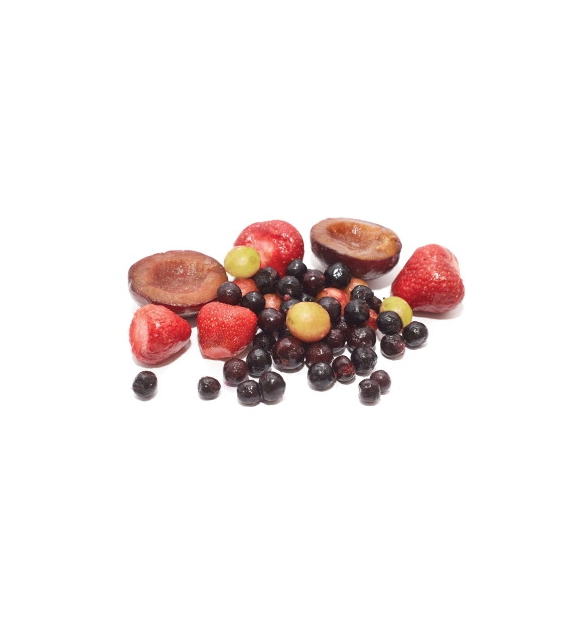 AP. Mieszanka kompotowa PREMIUM  2.5 kg/10kg
