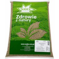 SUD Soczewica zielona 5kg