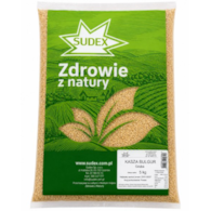 SUD Kasza bulgur gruba 5kg