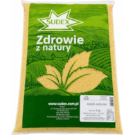 SUD Kasza jaglana 5kg