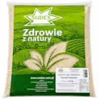 SUD Kasza jęczmienna Pęczak kujawski /5kg