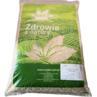 SUD Kasza kuskus perłowy 5kg