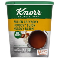 Knorr Bulion Grzybowy 1kg/6szt.