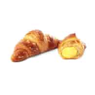 dF Croissant z kremem waniliowym viennoisine 90g/48szt.