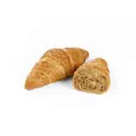 dF Croissant Veganski 80g/56 szt.