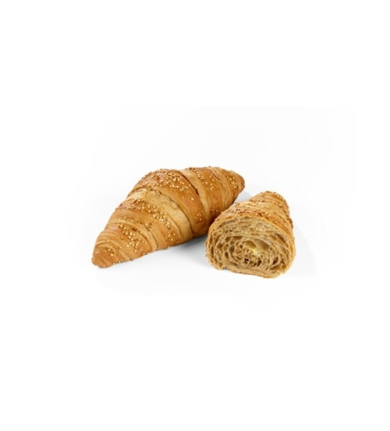 dF Croissant Veganski 80g/56 szt.