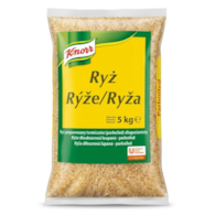 Knorr Ryż długoziarnisty paraboliczny 5kg