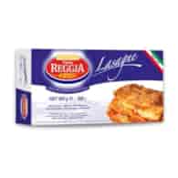 Hel Makaron Lasagne 500g Reggia
