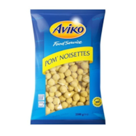 Aviko Pommes Noisettes Kulki 2,5kg/10kg