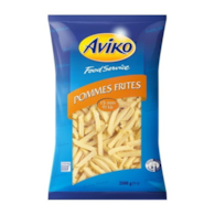 Aviko Pom.Frites 15mm 2,5kg/15kg