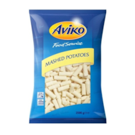 Aviko  Mashed Potatoes 2,5kg/10kg