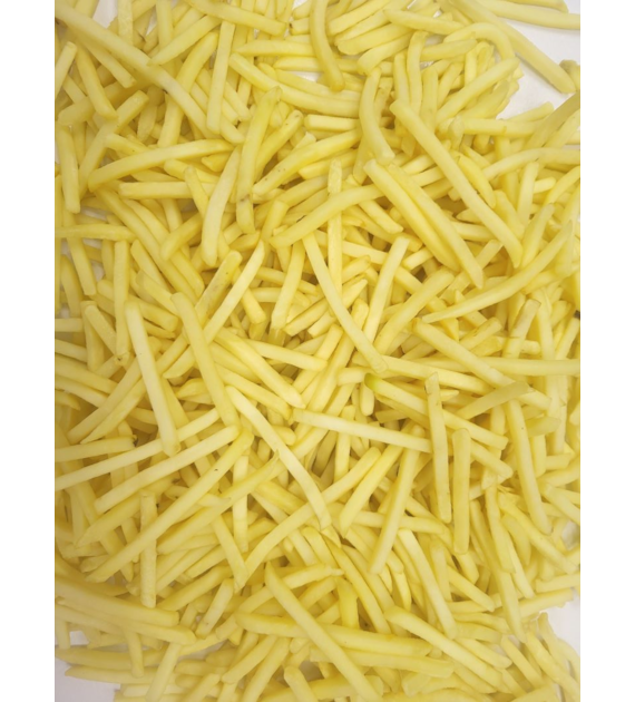 Aviko Pommes Frites Allumettes 7mm 2,5kg/12,5kg