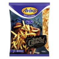 Aviko Super Crunch 9,5mm 2,5kg/10kg