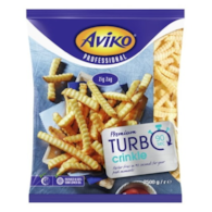 Aviko Zig Zag Premium Turbo  2,5kg/12,5kg