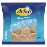 Aviko Placki ziemniaczane 1,5kg/9kg