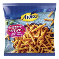 Aviko Sweet potato fries 450g/8szt