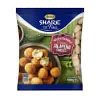Aviko Jalapeno Snacks 1000g/5szt