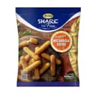 Aviko Mozarella Stick 1000g/5szt