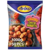 Aviko Habanero Cheese Nuggets 1000g/5szt