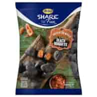 Aviko Chili Chedar Black Nuggets 1kg/5kg