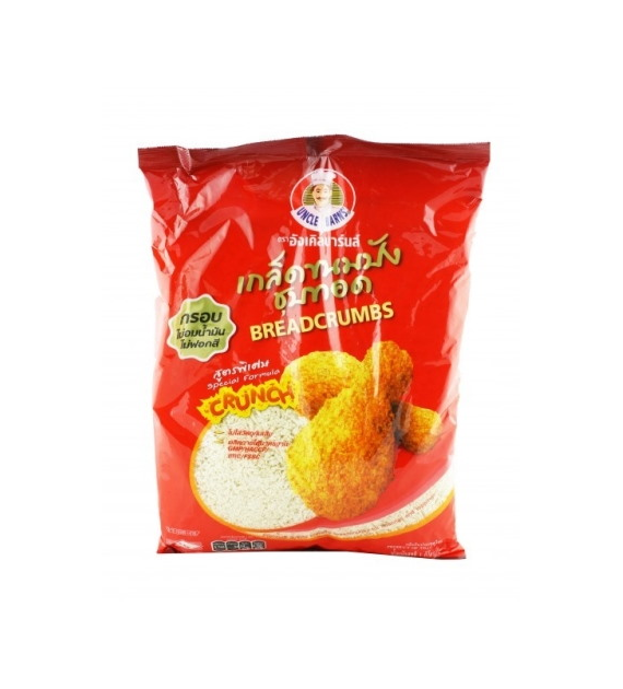 Asia Panierka Panko 1kg