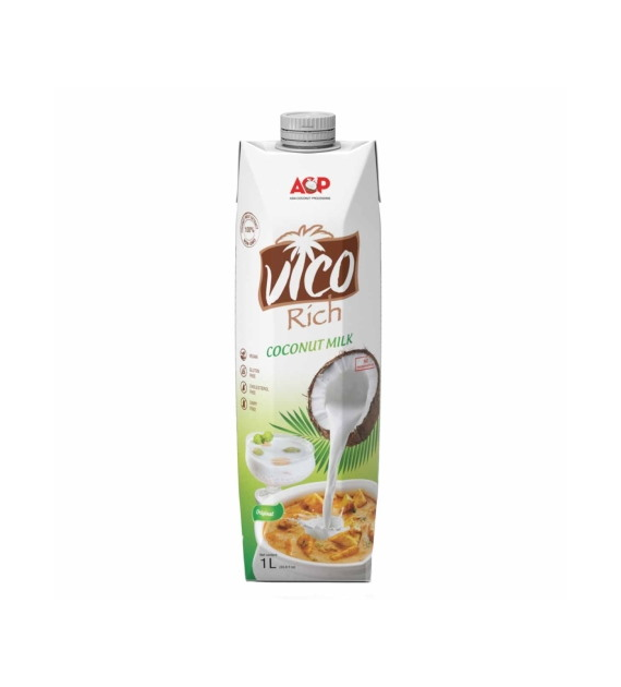 Hel Napój kokosowy 1l