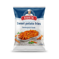 Kukta  Sweet Potato 2,5kg/10kg