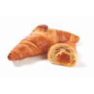 dF Croissant z morelami 90g/48szt.